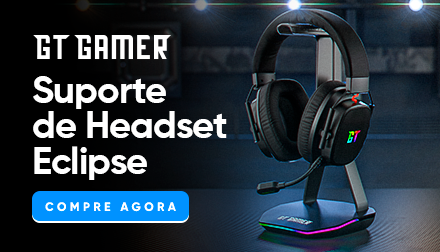 [ SUPORTE PARA HEADSET ]